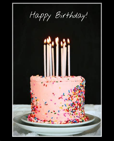 How To Say Happy Birthday Quora
