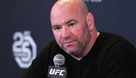Dana White Says Ufc Is About To Cut 60 Fighters From Its Roster Mma