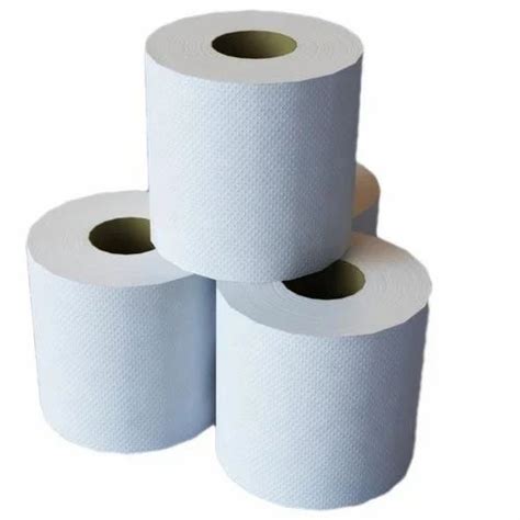 Tissue Toilet Paper Rolls 2 Ply For Home Rs 15 Roll Glr Impex