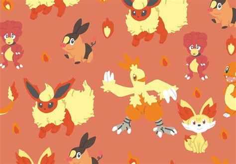 Estos son todos los ataques de tipo fuego de Pokémon GO