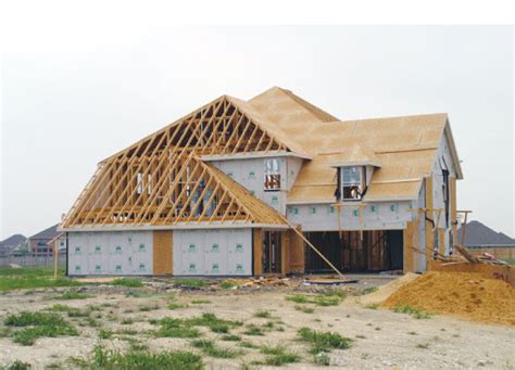 Chapter 2 – Construction Classifications – Emergency Scene Management I