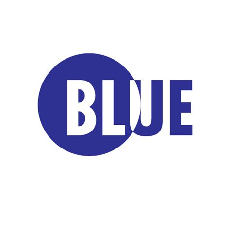 Barclay Studio Day 4 Of Blue Logos