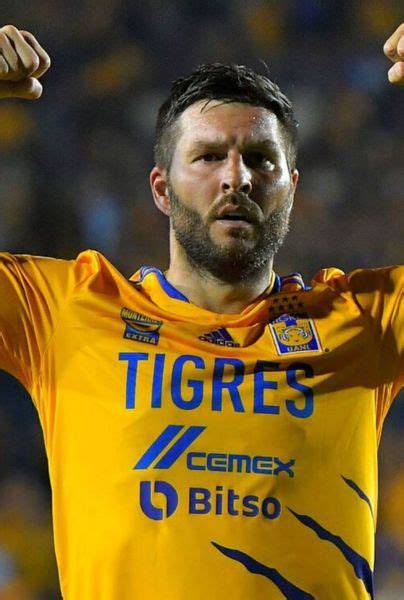 André Pierre Gignac no va más los aficionados de Tigres UANL exigen su