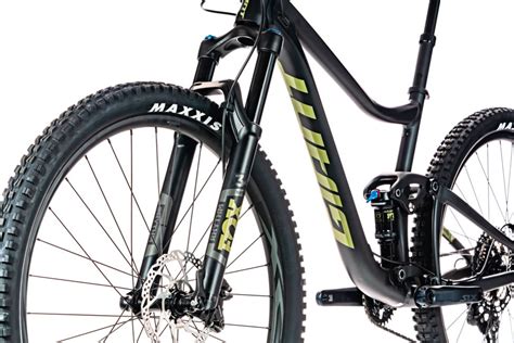 Giant Trance 2 29er 2020 Full Suspension Mtb Matte Gunmetal Black