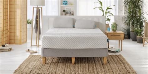 2024s Best Mattresses For Back Pain Reviewed And Compared