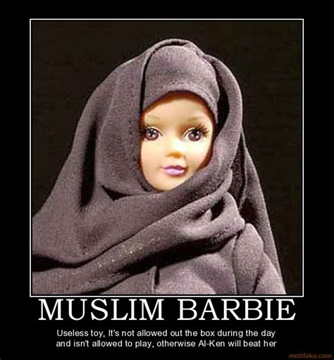White Trash Barbie