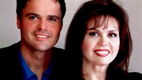 Donny And Marie Osmond Announce Ending To 11 Year Las Vegas Residency