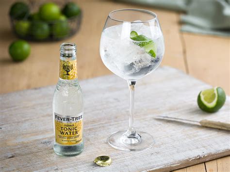Premium Indian Tonic Water The Pairing Guide Fever Tree