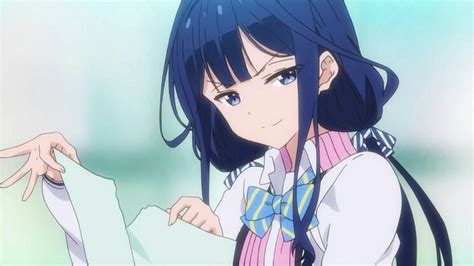 Aki Adagaki Wiki Anime Amino