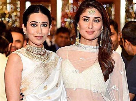 This Is What Kareena Kapoor Khan And Karisma Kapoor Are Busy Doing Today