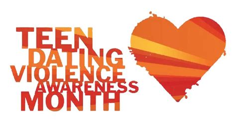 crisis center foundation encourages public to wear orange for teen dating violence awareness