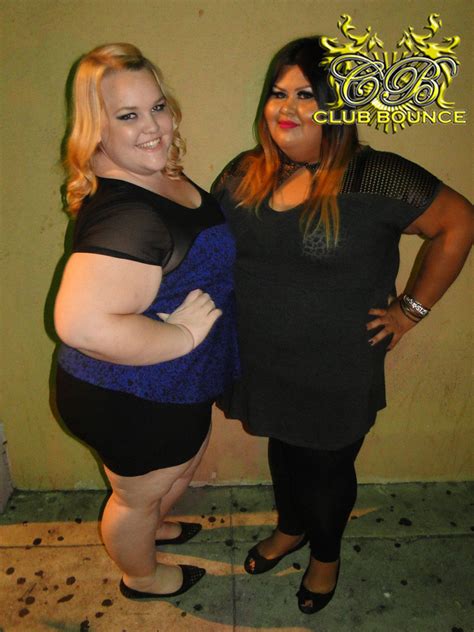 Club Bounce Party Pics Bbw This Was Our Players Ball Flickr