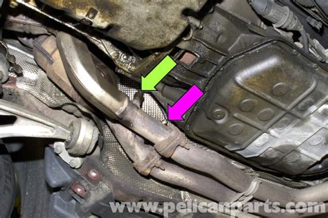 The cost to diagnose the p0174 bmw code is 1.0 hour of labor. BMW E46 Oxygen Sensor Replacement | BMW 325i (2001-2005 ...