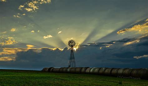 21 Pictures of Amazing Nebraska Skylines