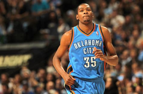 Nba Playoffs 2011 10 Reasons Why Kevin Durant And The Thunder Will Win Game 5 News Scores