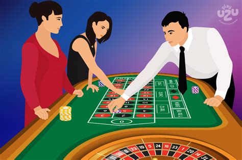 Maybe you would like to learn more about one of these? Sigue las Normas de Etiqueta de la Ruleta | PlayUZU