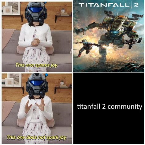 Only Reason I Dont Play This Game Daily Rtitanfall