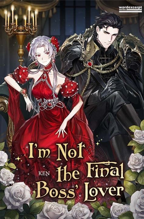 I’m Not the Final Boss’ Lover in 2021 | Manga romance, Romantic manga