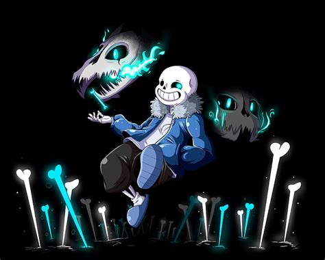 Arte de discos de vinilo. HD wallpaper: Video Game, Undertale, Sans (Undertale ...