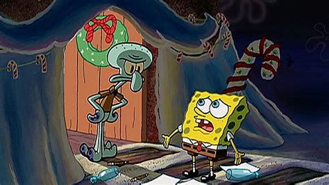Watch Spongebob Squarepants Season 2 Episode 8 Patchy The