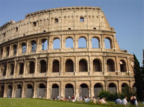 Dónde Comprar Las Entradas Para El Coliseo De Roma 2024