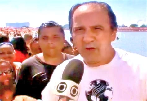 Eliseu Antonio Gomes Youtube Pastor Silas Malafaia É Entrevistado