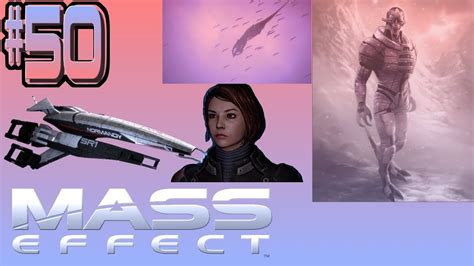 Mass Effect 50 Planet Investigation Agebinium YouTube