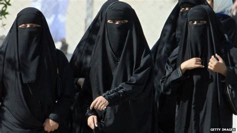 Saudi Mulls Hefty Punishment For Sexual Harassment Bbc News