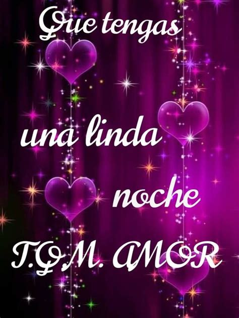 Frases De Buenas Noches Amor Con Mensajes 【muy RomÁnticos】