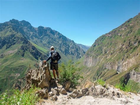 5 Types Of Colca Canyon Tours In Peru Comparing Tours Prices And More