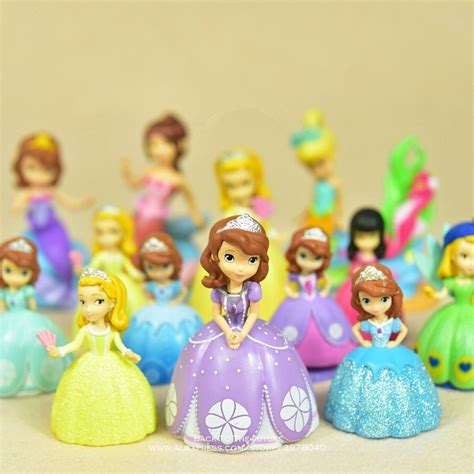 Sofia The First Anime Telegraph