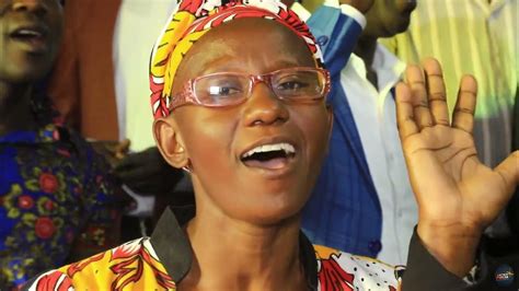 Ni Nani Huyu Ajuaye By Bahati Sda Church Choir New Video 2022 Youtube