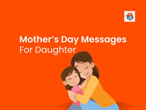 222 Mothers Day Messages For Daughter To Delight Her Images