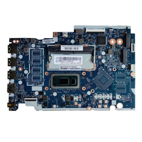 Motherboard Lenovo Ideapad S145 15iwl Mediatronik