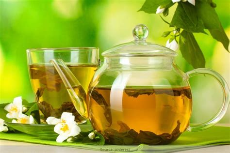 Jasmine Tea Benefits That Will Make You Fall In Love