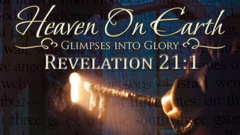 Revelation 211 A Brand New World · Wisdom International