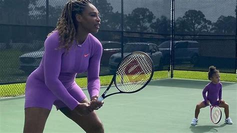 Serena Williams Boobpedia Telegraph