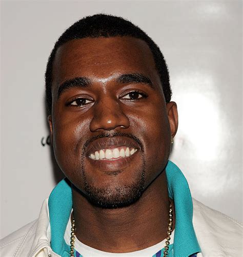 10 Times Kanye West Slipped And Was Caught Smiling Xxl