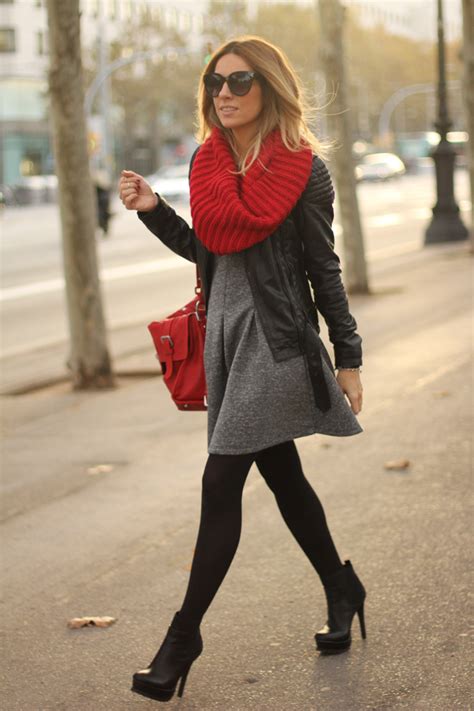 The Ideas Of Late Winter Style For Women 2022