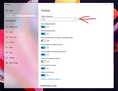 Windows 11 Start Menu How To Make It Look Like Windows 10