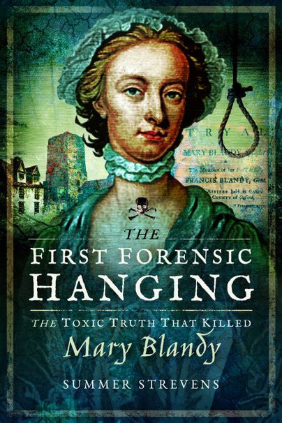 Pen And Sword Books The First Forensic Hanging Paperback