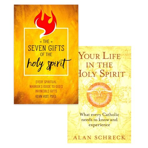 The Seven Ts Of The Holy Spirit And Your Life In The Holy Spirit 2