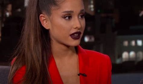 Proof That Ariana Grande Is One Of The Funniest Celebs In Hollywood