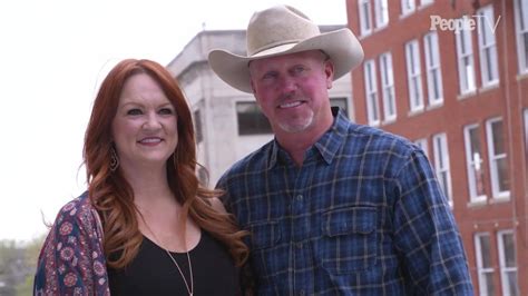 ree drummond and her husband ladd share how their marriage has grown after 21 years ‘we re