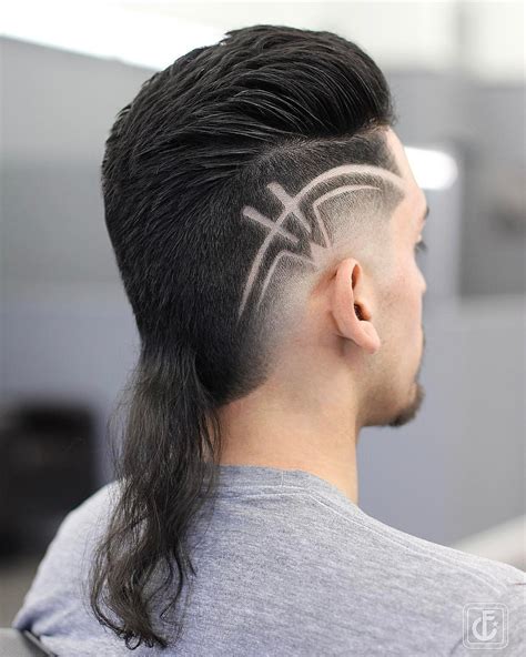We did not find results for: 44+ Mullet Haircuts That Are Awesome: Super Cool + Modern ...