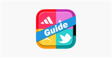 ‎guide For Logos Quiz Game Pro On The App Store