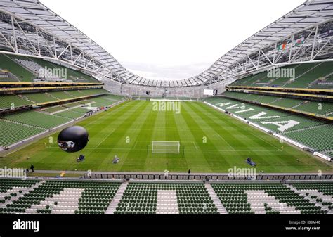 Aviva Stadium Dublin Ireland Dublin Ireland Aviva Stadium Dublin Rep Of
