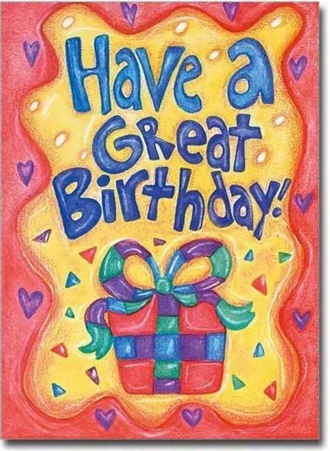 17 Best Images About Birthday On Pinterest Birthday Wishes Happy