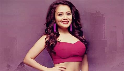 Neha Kakkar After Her Cars Shares Pictures Of Her New House And It Is