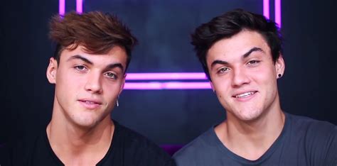 Dolan Twins Are Back After Month Long Hiatus Dolan Twins Ethan
